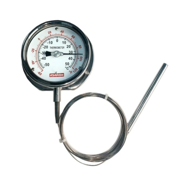 Refrigeration Thermometer