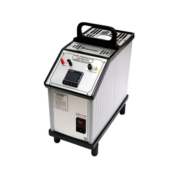 Negative Temperature Baths