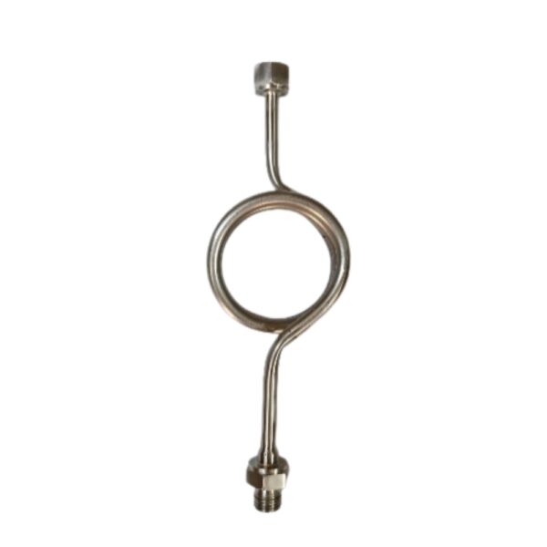 Syphon (Pigtail / U-Type / Coil Type)