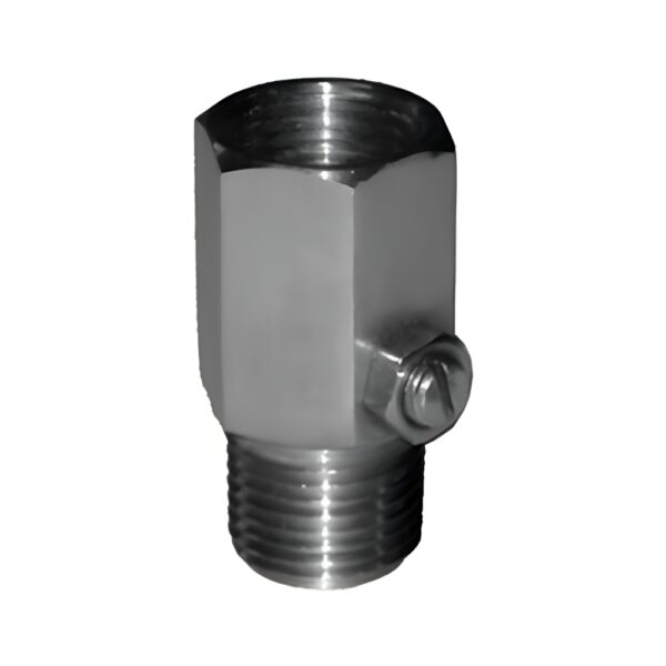 Pulsation Dampener (Snubber)