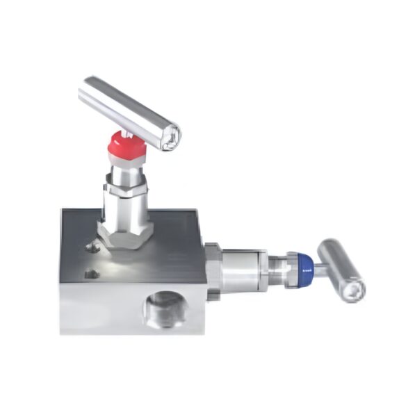 Manifold Valves (2 Valve / 3 Valve / 5 Valve)