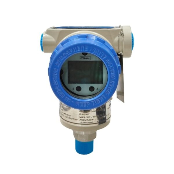 Smart Pressure Transmitter