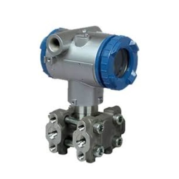 Differential Pressure Transmitter