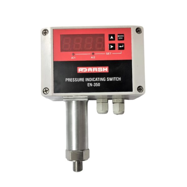 Digital Pressure Switch