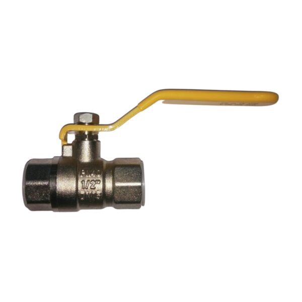 Ball Valve