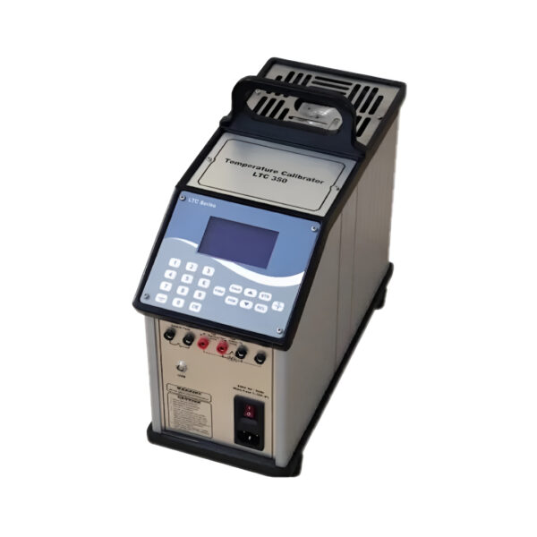 Temperature Baths with Measurement Capacity