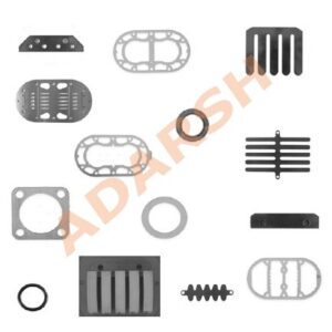 Stal Spare Parts