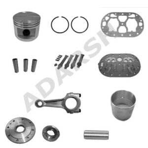 Bitzer Spare Parts
