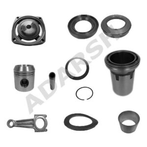York Spare Parts