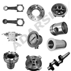 Sabroe Spare Parts