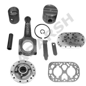 Copeland Spare Parts